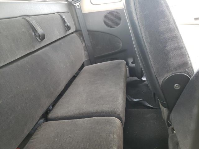 Photo 10 from auction – 2001 DODGE DAKOTA with VIN 1B7GG22NX1S216152