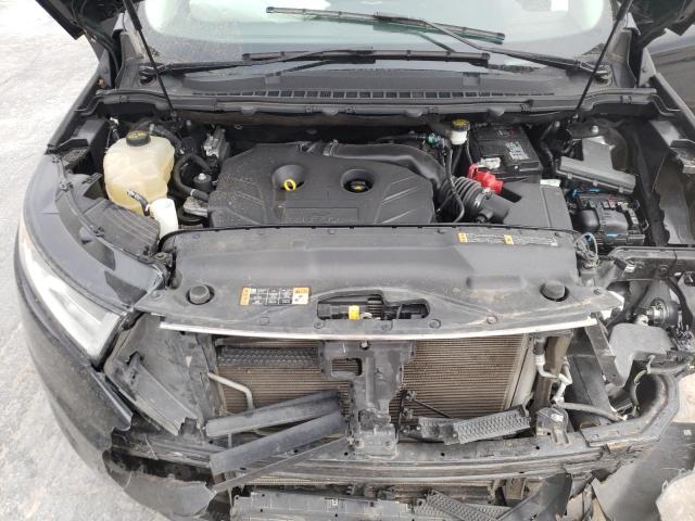 Photo 12 from auction – 2017 FORD EDGE SE with VIN 2FMPK3G93HBB73838