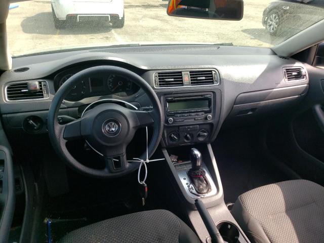 Photo 8 from auction – 2013 VOLKSWAGEN JETTA BASE with VIN 3VW2K7AJ7DM363270