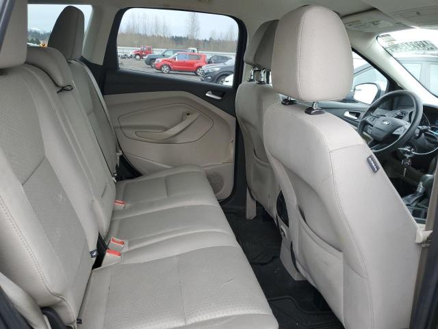 Photo 11 from auction – 2017 FORD ESCAPE SE with VIN 1FMCU0GD8HUA29577