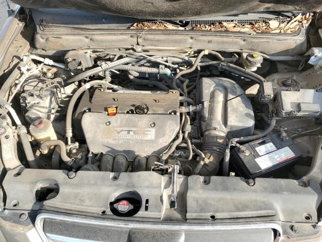 Photo 12 from auction – 2006 HONDA CR-V SE with VIN JHLRD78926C006111