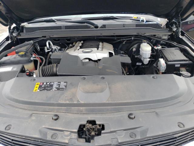 Photo 12 from auction – 2019 CADILLAC ESCALADE E with VIN 1GYS4HKJ4KR189617