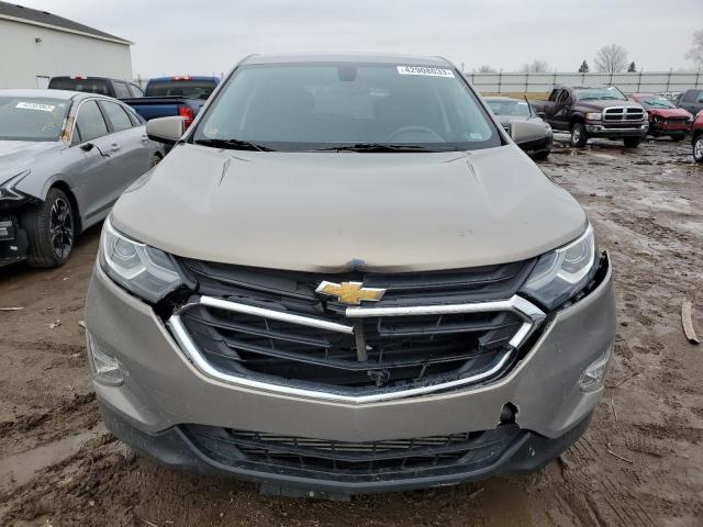 Photo 5 from auction – 2018 CHEVROLET EQUINOX LT with VIN 3GNAXSEV6JS624838