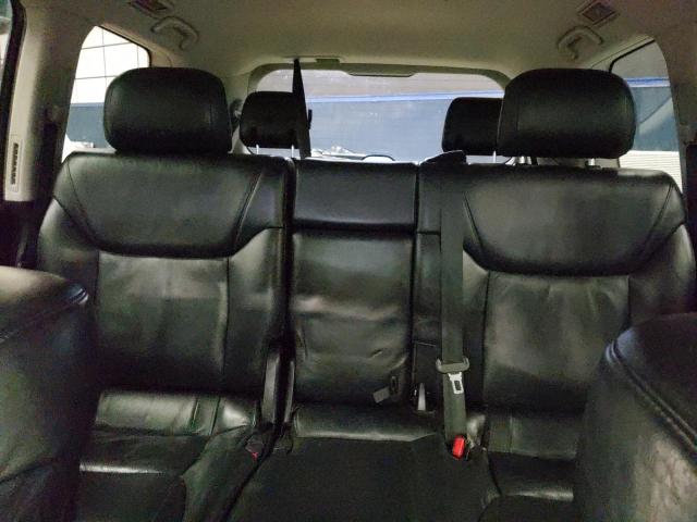 Photo 10 from auction – 2011 LEXUS LX 570 with VIN JTJHY7AX7B4074329