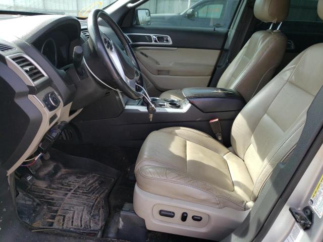 Photo 7 from auction – 2013 FORD EXPLORER X with VIN 1FM5K7D83DGB68281
