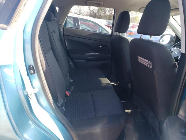 Photo 11 from auction – 2011 MITSUBISHI OUTLANDER with VIN JA4AR4AU0BZ014881