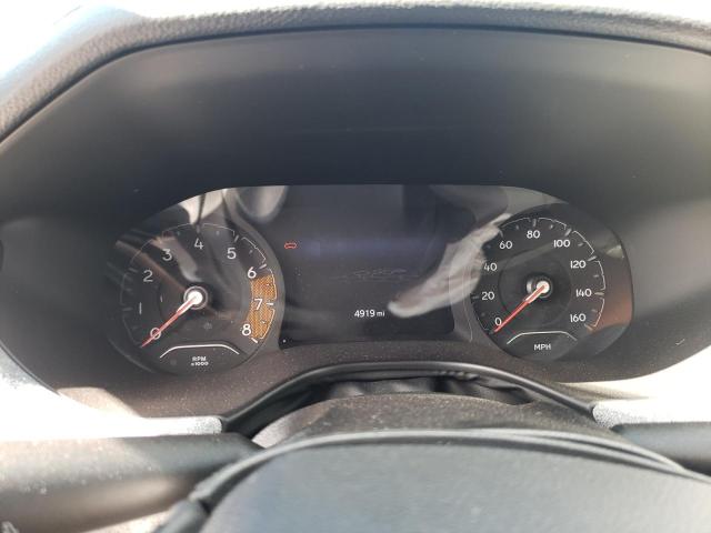 Photo 9 from auction – 2022 JEEP COMPASS LA with VIN 3C4NJDFB4NT201803