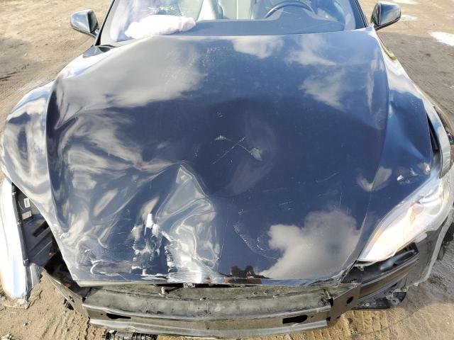 Photo 11 from auction – 2016 TESLA MODEL S with VIN 5YJSA1E11GF125274