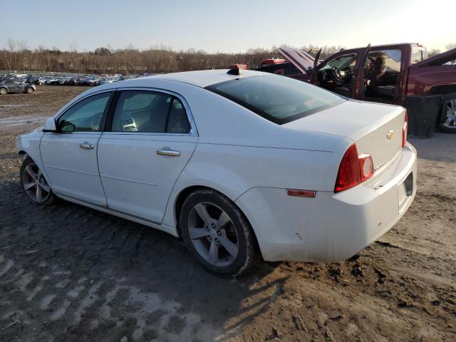 Photo 2 from auction – 2012 CHEVROLET MALIBU 1LT with VIN 1G1ZC5E02CF166857