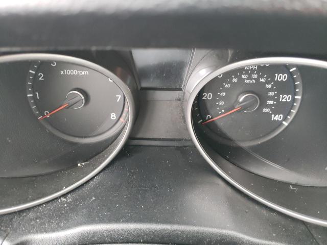 Photo 9 from auction – 2011 HYUNDAI TUCSON GLS with VIN KM8JU3AC0BU292016