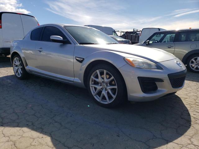 Photo 4 from auction – 2009 MAZDA RX8 with VIN JM1FE17P790401238