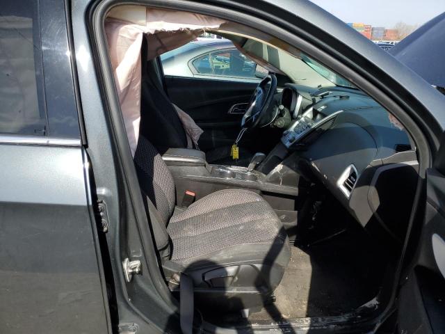 Photo 7 from auction – 2011 CHEVROLET EQUINOX LT with VIN 2CNFLEEC3B6209157