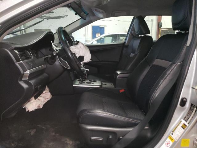 Photo 7 from auction – 2014 TOYOTA CAMRY L with VIN 4T1BF1FK1EU793746