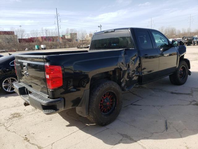 Photo 3 from auction – 2016 CHEVROLET SILVERADO with VIN 1GCVKNEC9GZ207704