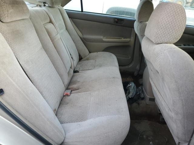 Photo 10 from auction – 2003 TOYOTA CAMRY LE with VIN 4T1BF32K23U560019