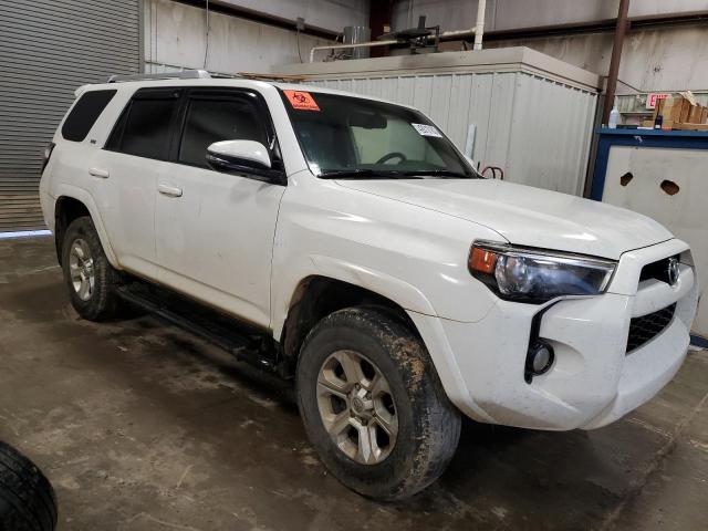 Photo 4 from auction – 2016 TOYOTA 4RUNNER SR with VIN JTEBU5JR9G5377913