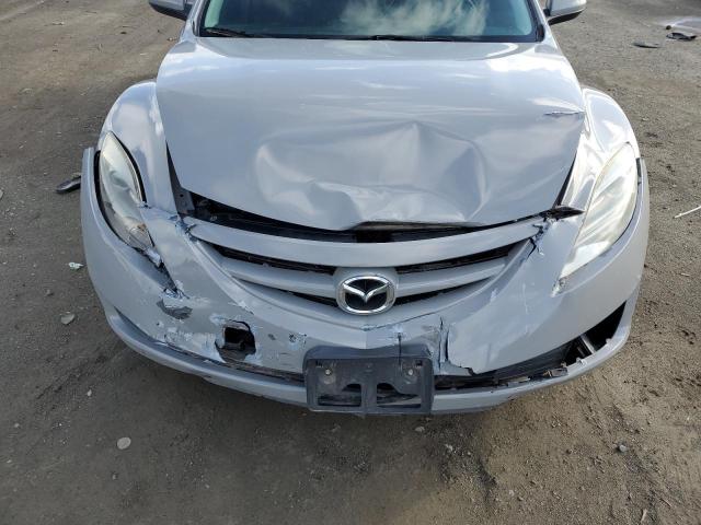 Photo 11 from auction – 2010 MAZDA 6 I with VIN 1YVHZ8BH9A5M22986