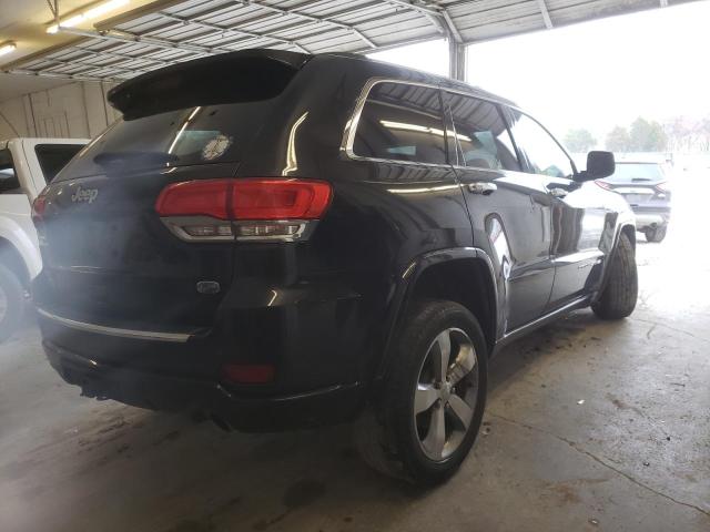 Photo 3 from auction – 2014 JEEP GRAND CHER with VIN 1C4RJFCT5EC105944