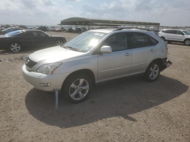 2006 Lexus RX