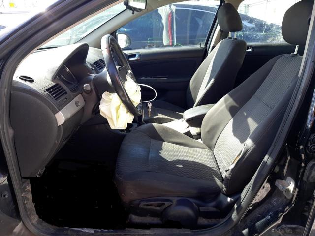 Photo 7 from auction – 2010 CHEVROLET COBALT 1LT with VIN 1G1AD5F51A7201691