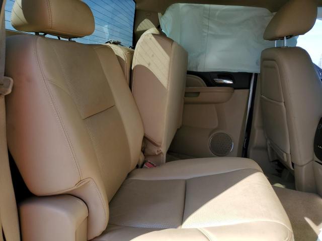 Photo 10 from auction – 2013 GMC SIERRA K15 with VIN 3GTP2XE20DG375691