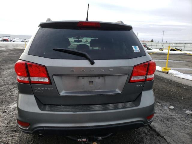 Photo 6 from auction – 2012 DODGE JOURNEY SX with VIN 3C4PDDBG4CT298354