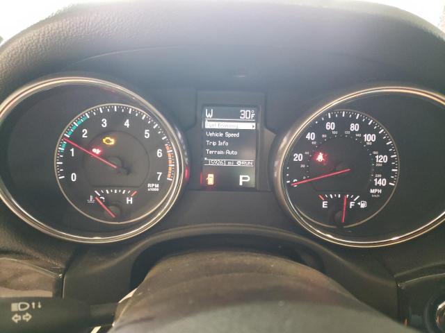 Photo 9 from auction – 2012 JEEP GRAND CHER with VIN 1C4RJFAT0CC329509