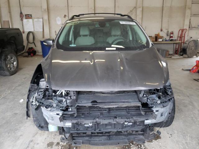 Photo 5 from auction – 2013 FORD ESCAPE SEL with VIN 1FMCU0HX1DUB77136