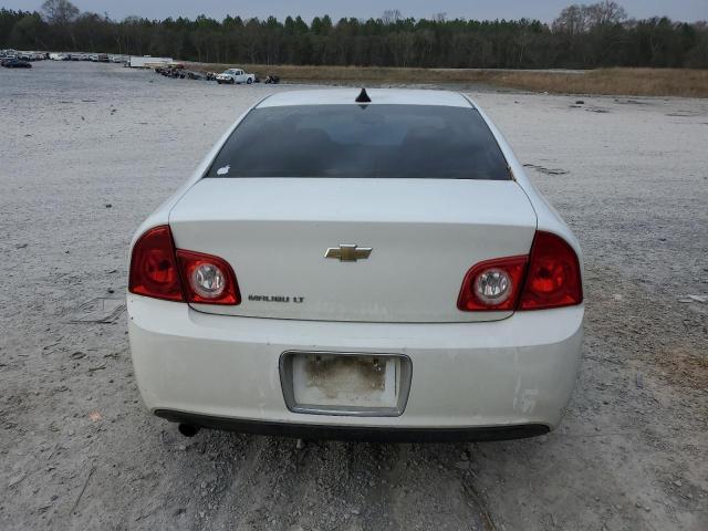 Photo 6 from auction – 2012 CHEVROLET MALIBU 2LT with VIN 1G1ZD5EU6CF295233