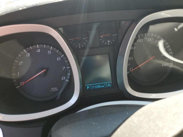Photo 9 from auction – 2017 CHEVROLET EQUINOX LS with VIN 2GNALBEK6H1512922