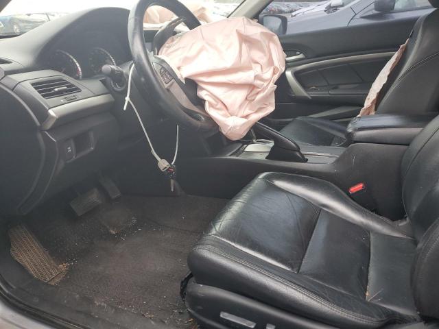 Photo 7 from auction – 2008 HONDA ACCORD EXL with VIN 1HGCS12858A012670