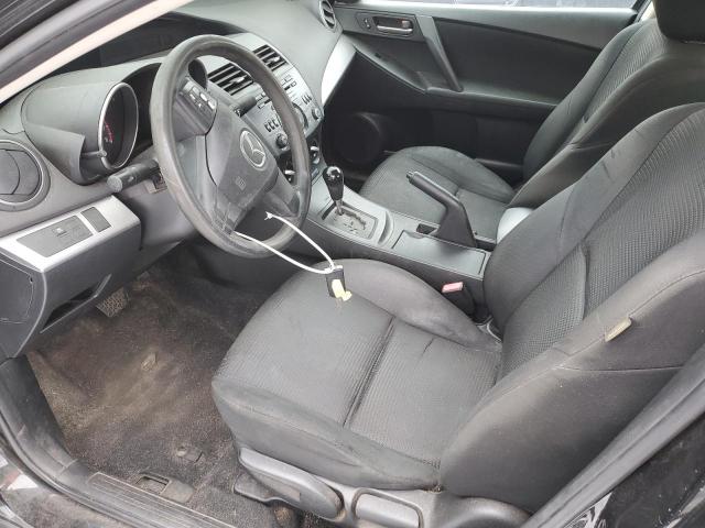 Photo 7 from auction – 2013 MAZDA 3 I with VIN JM1BL1TG0D1757141