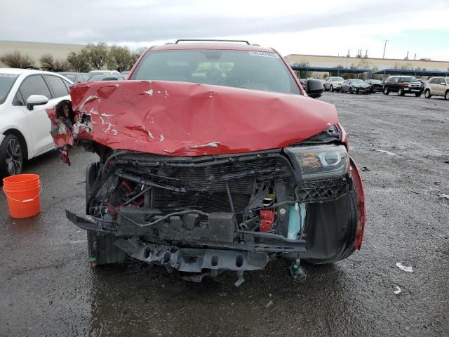 Photo 5 from auction – 2017 DODGE DURANGO GT with VIN 1C4RDJDG9HC733053