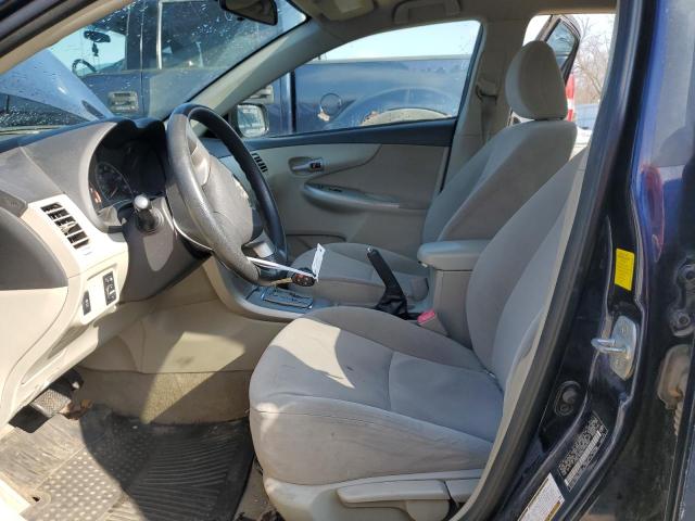 Photo 7 from auction – 2011 TOYOTA COROLLA BA with VIN JTDBU4EE5BJ094284