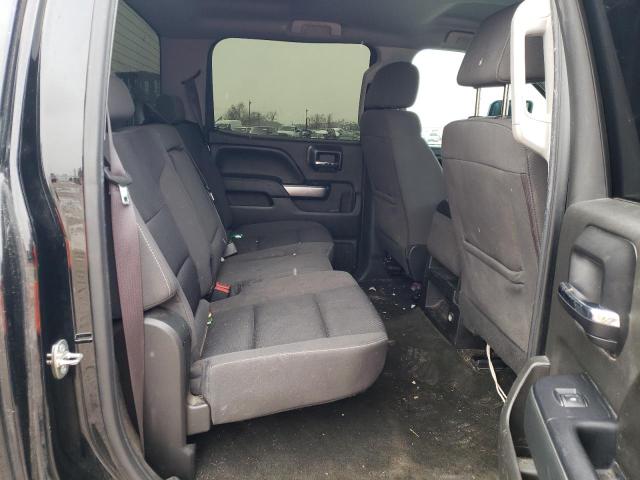 Photo 10 from auction – 2016 CHEVROLET SILVERADO with VIN 3GCUKREC6GG370524