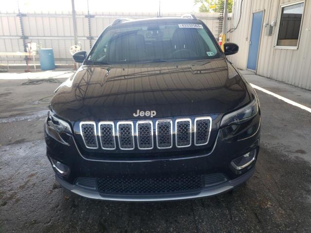 Photo 5 from auction – 2019 JEEP CHEROKEE L with VIN 1C4PJMDX7KD293918