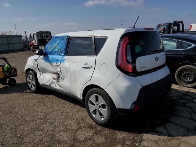 Photo 2 from auction – 2016 KIA SOUL with VIN KNDJN2A25G7351313