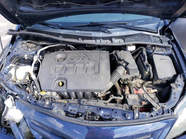 Photo 11 from auction – 2012 TOYOTA CAROLLA with VIN 5YFBU4EE8CP057646