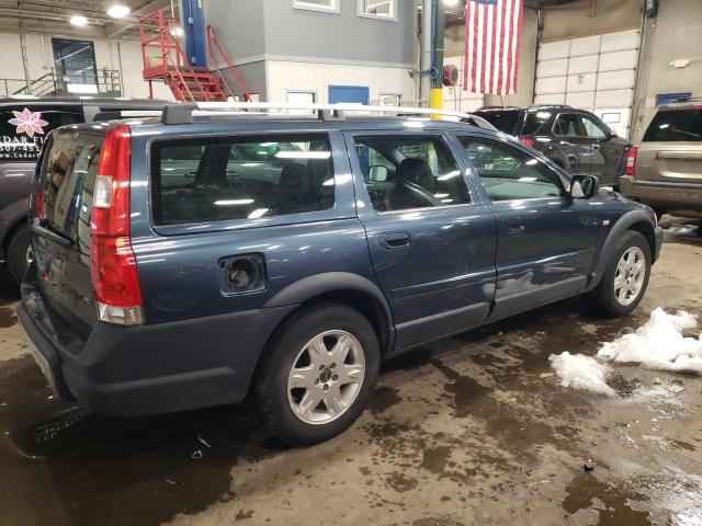 Photo 3 from auction – 2005 VOLVO XC70 with VIN YV1SZ592751180587