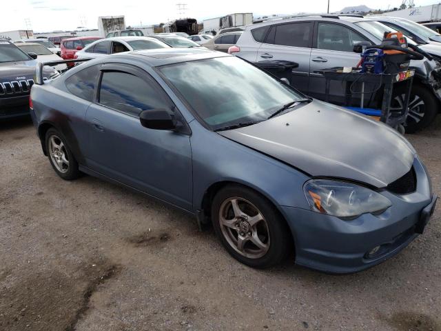Photo 4 from auction – 2004 ACURA RSX TYPE-S with VIN JH4DC53004S007038