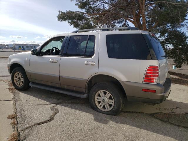 Photo 2 from auction – 2003 MERCURY MOUNTAINEE with VIN 4M2ZU86K13UJ21937