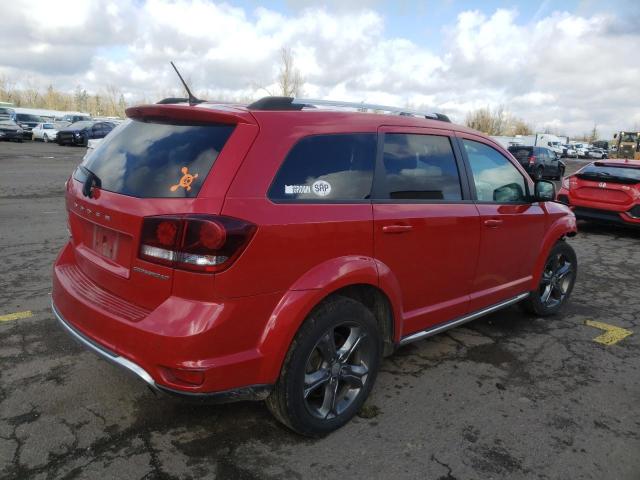 Photo 3 from auction – 2015 DODGE JOURNEY CR with VIN 3C4PDDGG8FT536090