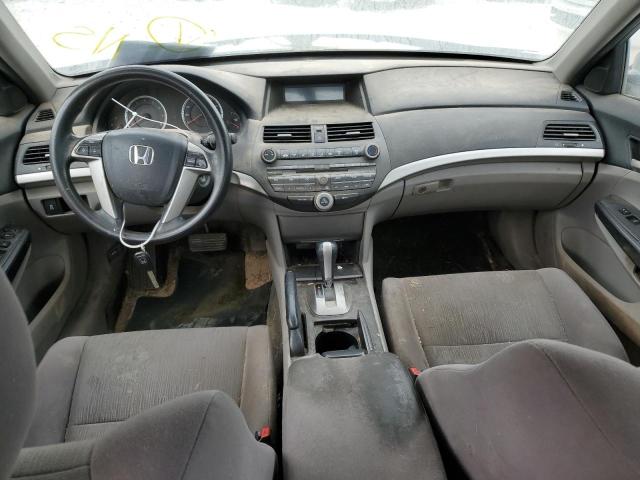 Photo 8 from auction – 2012 HONDA ACCORD LXP with VIN 1HGCP2F49CA054007