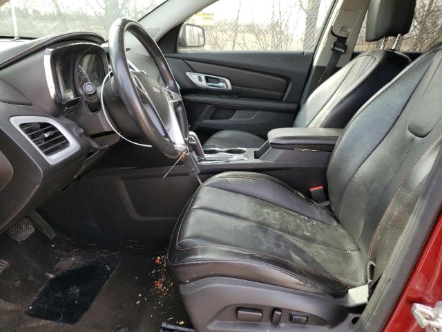Photo 7 from auction – 2012 GMC TERRAIN SL with VIN 2GKALUEK7C6288600