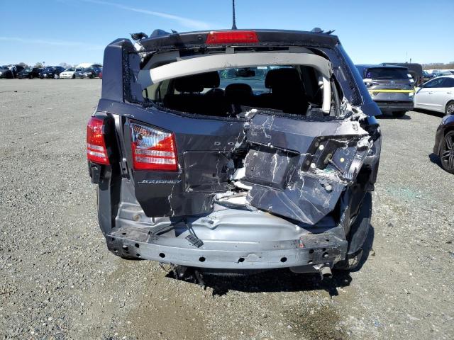 Photo 6 from auction – 2017 DODGE JOURNEY SE with VIN 3C4PDCAB2HT545149