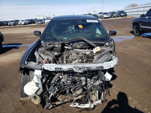 Photo 5 from auction – 2016 DODGE CHARGER R/ with VIN 2C3CDXCT8GH251634
