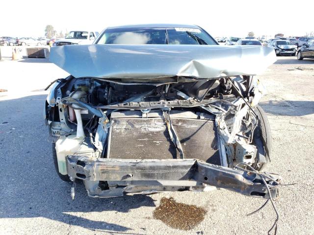 Photo 5 from auction – 2010 TOYOTA CAMRY BASE with VIN 4T4BF3EK1AR048007