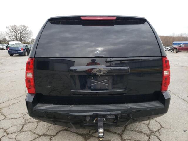 Photo 6 from auction – 2014 CHEVROLET SUBURBAN C with VIN 1GNSCJE06ER156519