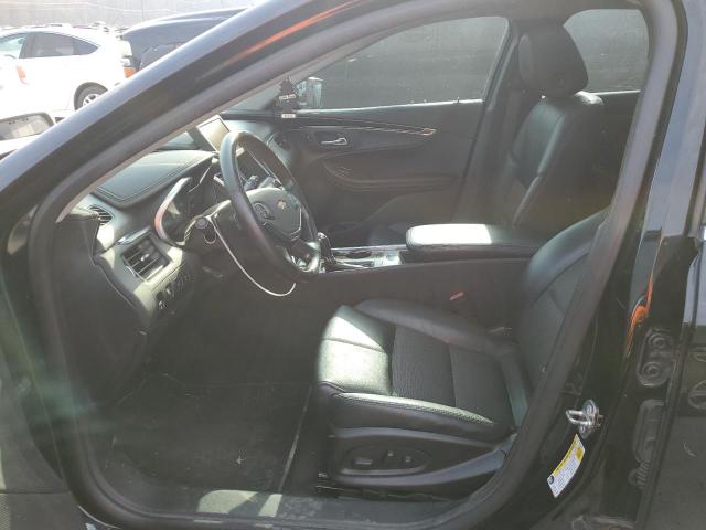Photo 7 from auction – 2015 CHEVROLET IMPALA LT with VIN 2G1115SL6F9289995