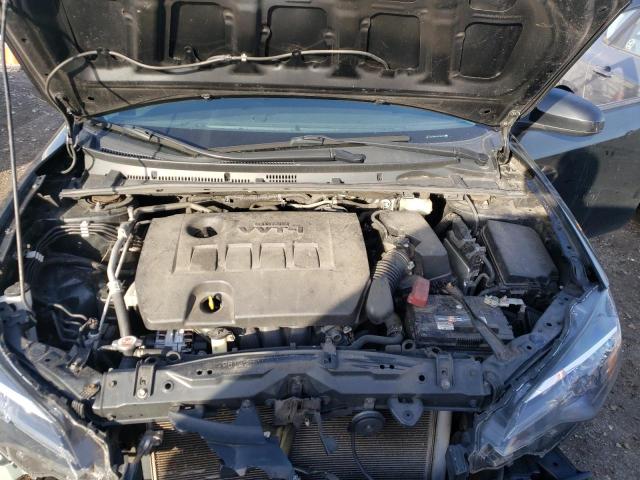 Photo 11 from auction – 2019 TOYOTA COROLLA L with VIN 2T1BURHE5KC166959